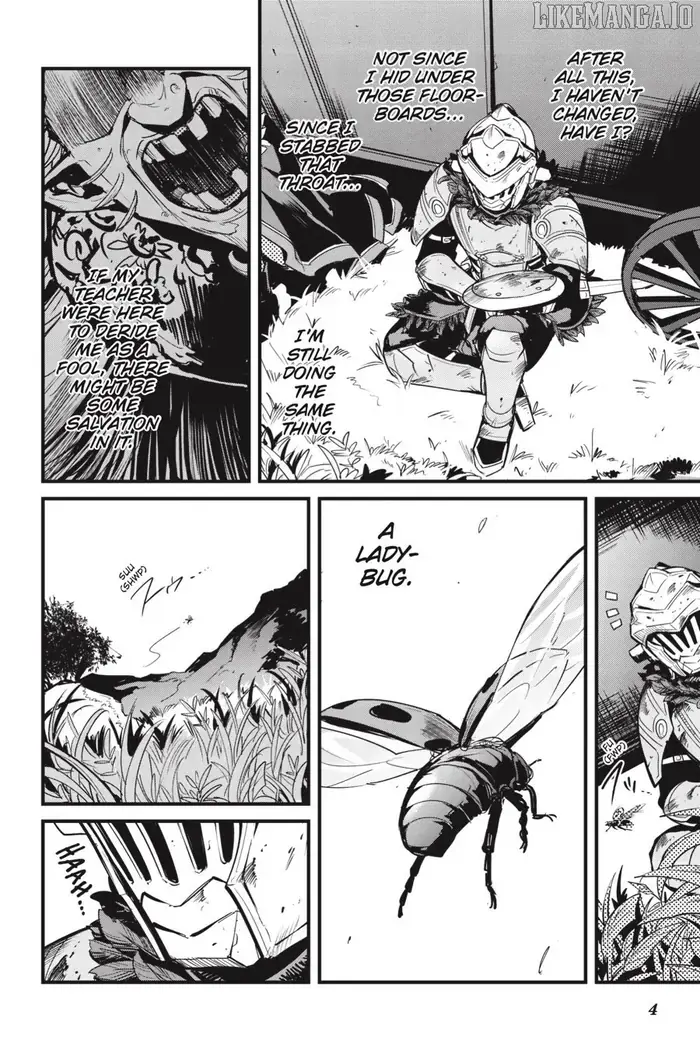 Goblin Slayer: Side Story Year One Chapter 124 image 05_optimized_optimized
